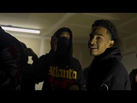 Jaaysix - VALET PARKING (official video)