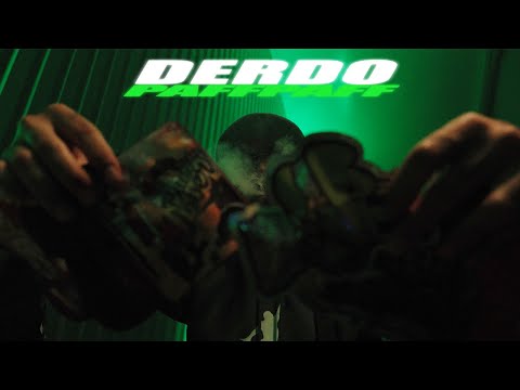 DERDO - PAFF PAFF (prod. by Feyyaz115)