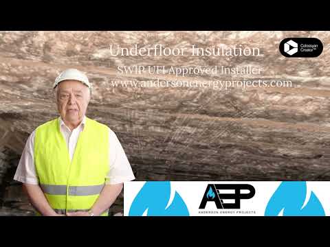 Anderson Energy Projects Ltd video.
