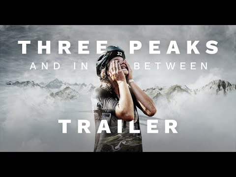 Three Peaks & In Between TRAILER
