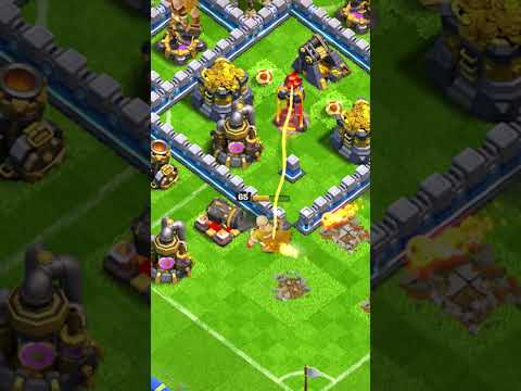 Easy 3 Star for Haaland's Payback Time Challenge (Clash of Clans)