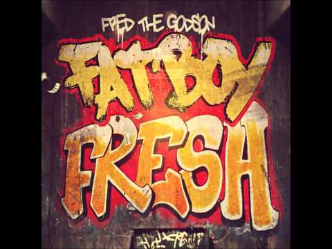 Fred The Godson Ft. Cory Gunz - Prey (Prod. By Mr Authentic) 2014 New CDQ Dirty NO DJ