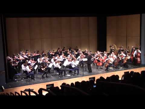 American Fiddle Medley