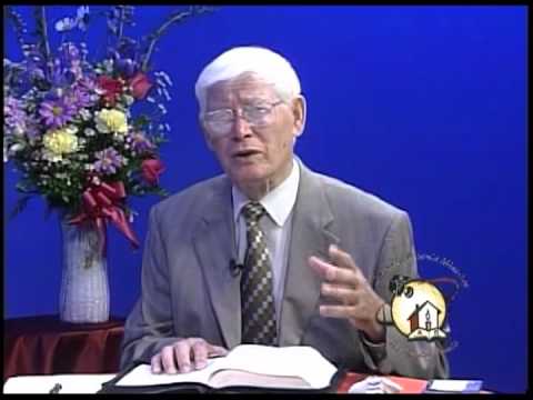 192. Ionel Plesa Faptele apostolilor - Predicarea Evangheliei la Roma