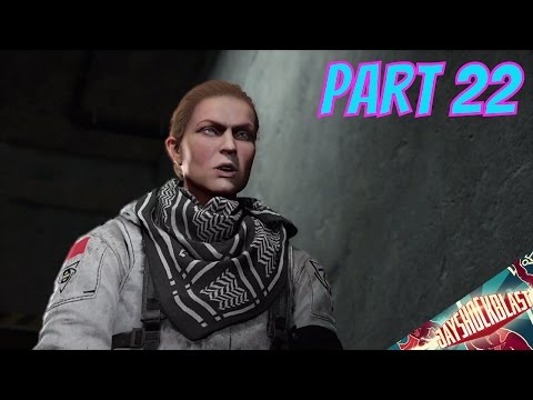 Dead Rising 4 Let's Play Part 22 Case 4 Look Who's Coming To Dinner