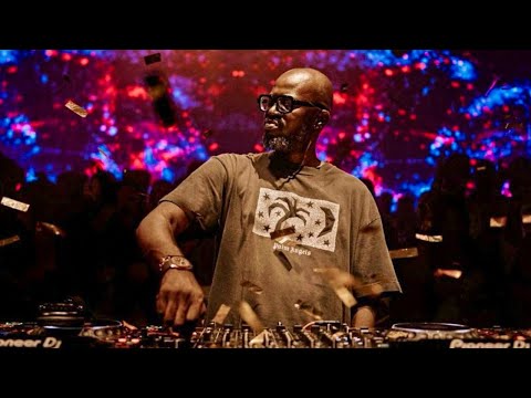 Best Of BLACK COFFEE At (FULL SET MIX) 2025 | (Conceptual Mix) KEINEMUSIK, AFRO HOUSE, RIVO