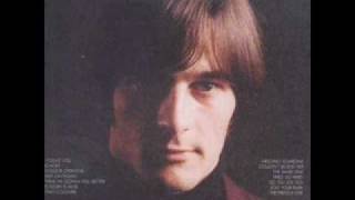 Gene Clark So You Say You Lost Your Baby Acoustic