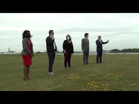 Bayfort Redevelopment