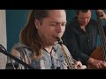 Louis Boudot Trio (FR/CZ)