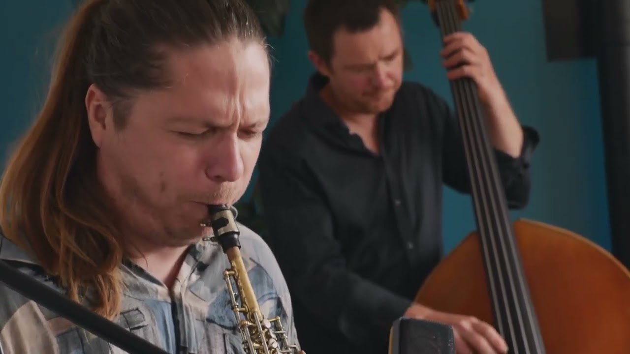 Louis Boudot Trio invite Zdeněk Tománek - Valse de l'excédent