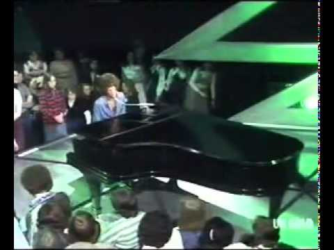 Eric Carmen all by myself 1976