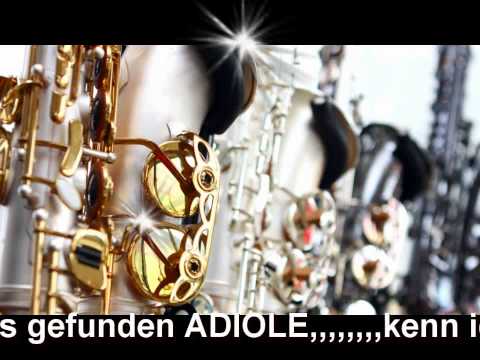 Adiolé - Siw Malmkvist