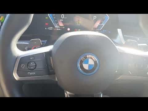 BMW X1 Xdrive25e M Sport - Image 2