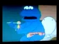 Cookie Monster Meth Moment