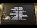 Closing To Spider Man 3 2007 DVD