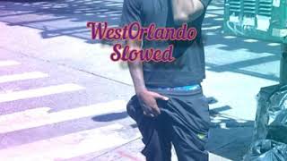 Hotboii - Fool SLOWED