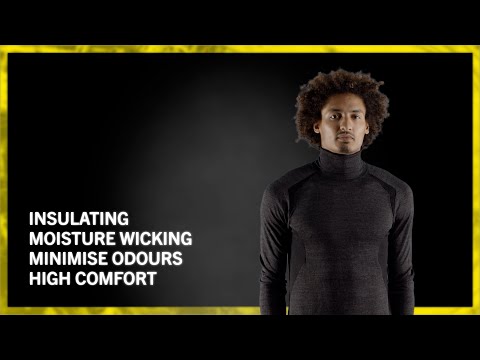 Funktionsunderställströja Mascot Crossover 19881-794