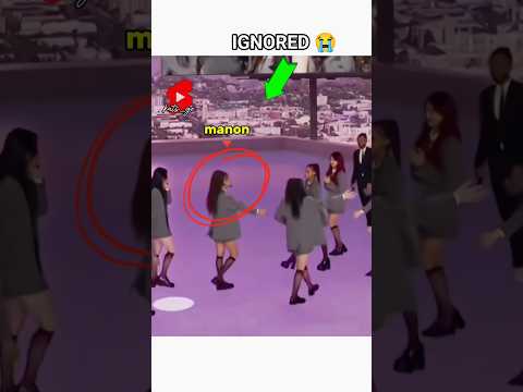 No one hugged manon the way she looking sad #katseye #gnarly #gabriela #monsterhigh