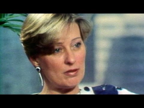 Mobster’s Mistress - the fifth estate