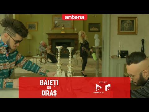 Roby și Malone așteaptă să primească moștenirea de la un bătrân care nu se mai dă "plecat" 🤣