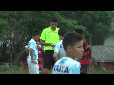 Sub- 11 // Seleto 0x1 Hope Londrina