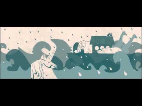 Lost At Sea by Dave Thomas Junior