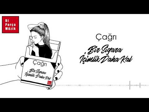 Bir İçimlik Sigara - Çağrı