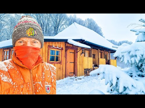 După 6 Ani - Ghid Pentru o Viață OFF GRID