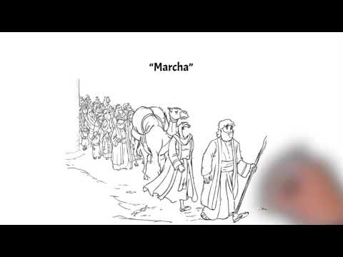 Reavivados Por Su Palabra Números 10