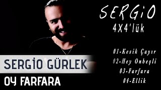 Sergio - Oy Farfara ( Official Lyric Video )