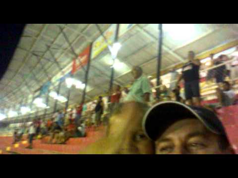 Gol do Noroeste!!!!!