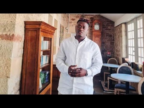 LE PAPARA - FREESTYLE (Official Vidéo) ll TROP FORT CE MEC !
