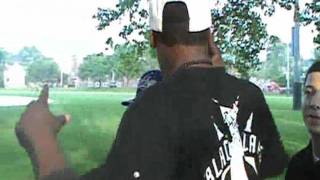 Speed Of Light- Music Video