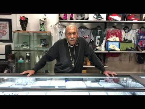 Valentine's Day for Him!