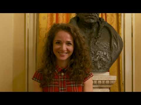 Il Barbiere di Siviglia - Intervista a / Interview with Svetlina Stoyanova (Teatro alla Scala)