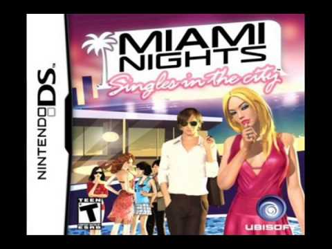 miami nights singles in the city ds solution