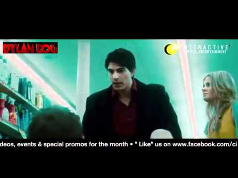 Dylan Dog  Dead of Night - Official Trailer [HD] by C-Interactive.flv