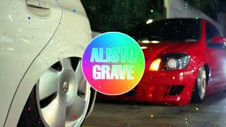 MC Alê - Festa Na Favela(Com Grave 🔊)