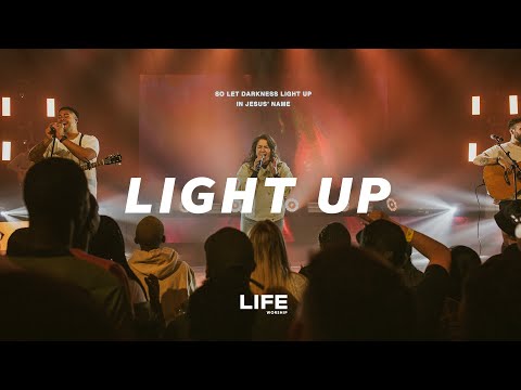 Thumbnail for Light Up video