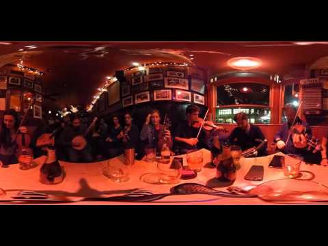 Inside Druid Session