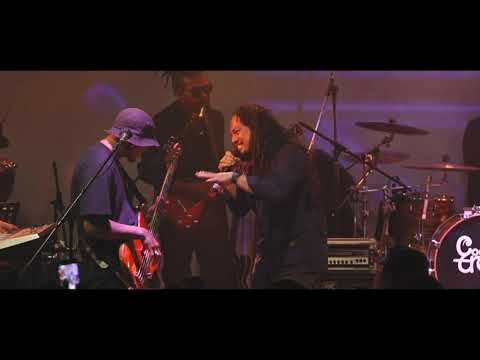 KONSER LANGSAMKAN II - at IFI Bandung