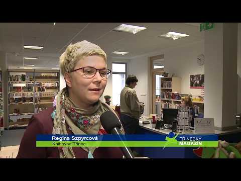 IFKTV - Třinecký magazín - 22.9.2017