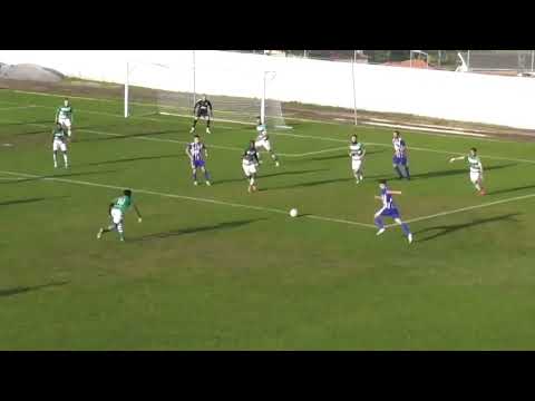 Alpendorada 2-1 Leça