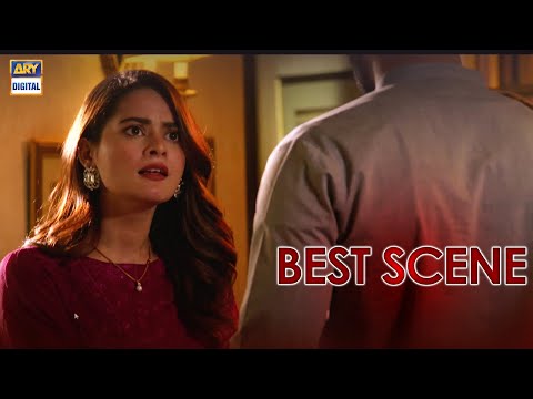 Jalan Episode | BEST SCENES | Minal Khan & Emmad Irfani |