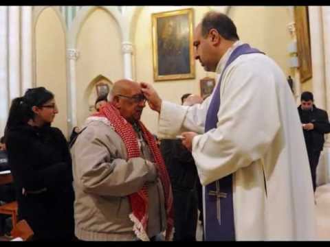 Click to Watch the WEDNESDAY HOMILY: Christ Leads the Papacy through the Paschal Mystery video