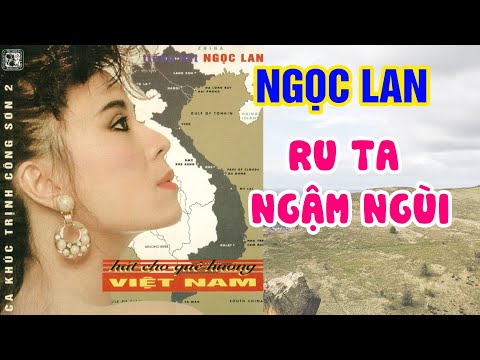 Thể hiện bởi Ngọc Lan