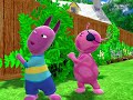 The Backyardigans A Pirate Says Arr Featuring Jamia Simone Nash Thomas Sharkey