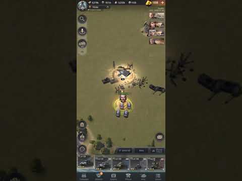 WarPath - Tiger vs. Lvl 9 Bunker