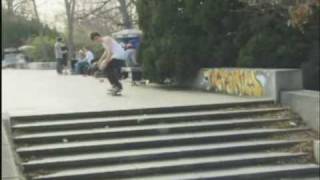 Fucking Weather - Petr Humpl v sérii ODB 4