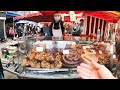 I Found The Best Food Market In France
